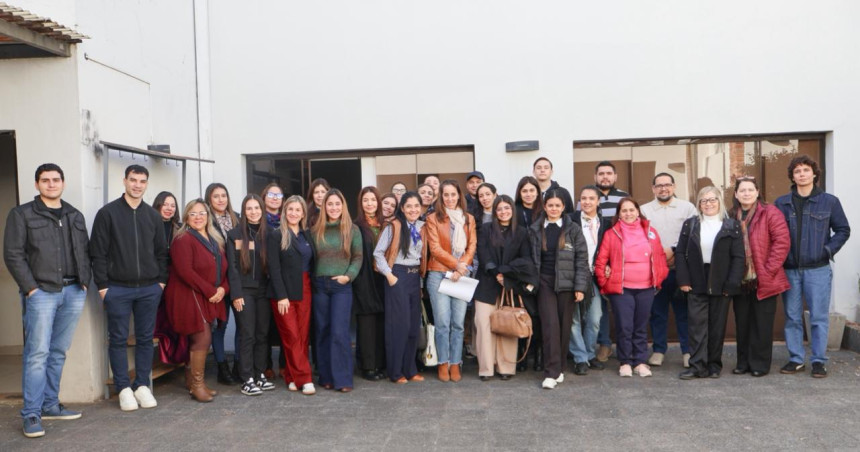 Maral Turismo y Costao do Santinho Resort en concurrida jornada de capacitación 